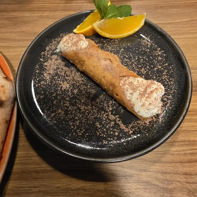 Cannolo