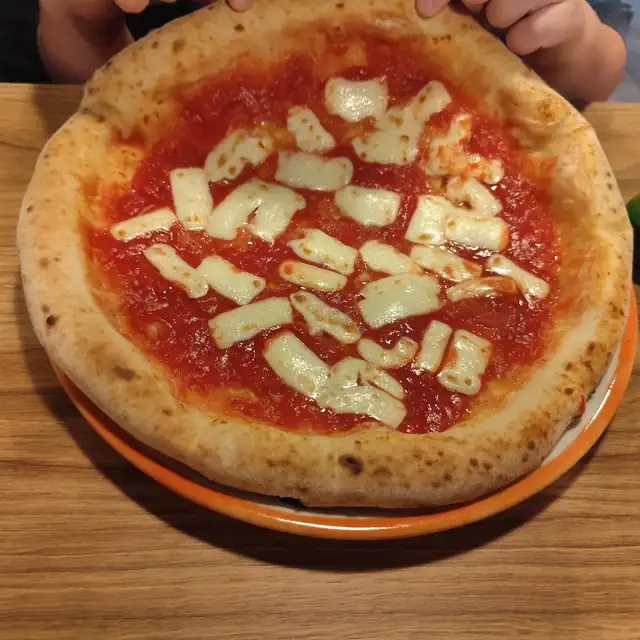 Margherita